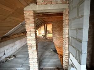 Prodej rodinného domu, Podbřežice, 260 m2