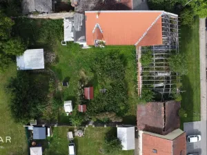 Prodej rodinného domu, Podbřežice, 260 m2