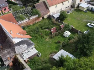 Prodej rodinného domu, Podbřežice, 260 m2