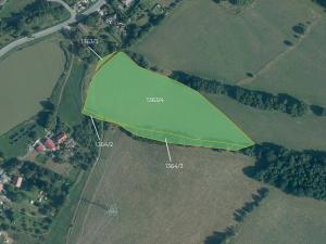 Prodej podílu pole, Petrov nad Desnou, 10175 m2