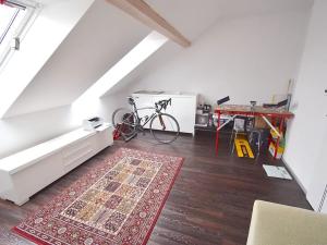 Pronájem bytu 6+kk a větší, Brno, Venhudova, 200 m2