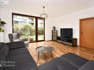 Pronájem bytu 3+kk, Praha - Záběhlice, Na Slatince, 70 m2