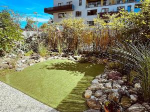 Pronájem bytu 3+kk, Praha - Záběhlice, Na Slatince, 70 m2
