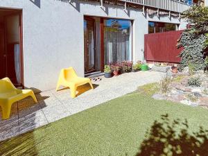 Pronájem bytu 3+kk, Praha - Záběhlice, Na Slatince, 70 m2
