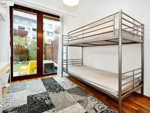 Pronájem bytu 3+kk, Praha - Záběhlice, Na Slatince, 70 m2