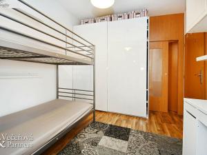 Pronájem bytu 3+kk, Praha - Záběhlice, Na Slatince, 70 m2