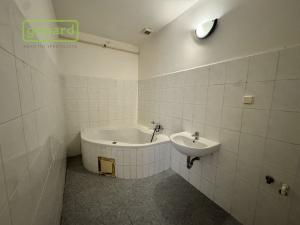 Pronájem bytu 2+1, Sokolov, Křížová, 82 m2