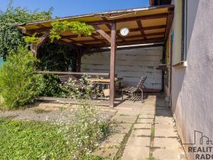 Prodej rodinného domu, Přerov - Přerov VIII-Henčlov, Výmyslov, 64 m2