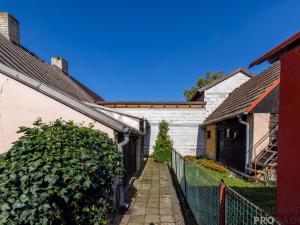 Prodej rodinného domu, Přerov - Přerov VIII-Henčlov, Výmyslov, 64 m2