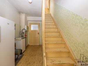 Prodej rodinného domu, Přerov - Přerov VIII-Henčlov, Výmyslov, 64 m2