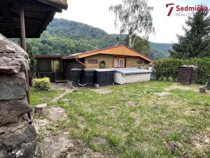 Prodej chaty, Ústí nad Labem - Střekov, 69 m2