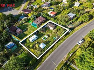 Prodej chaty, Příbram, 16 m2