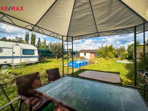 Prodej chaty, Příbram, 16 m2