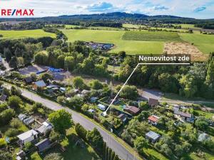 Prodej chaty, Příbram, 16 m2