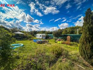 Prodej chaty, Příbram, 16 m2