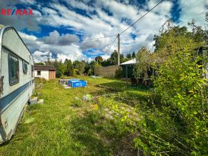 Prodej chaty, Příbram, 16 m2