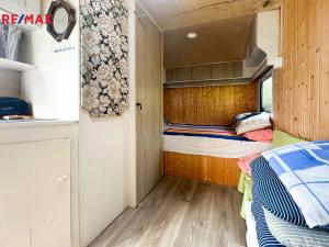 Prodej chaty, Příbram, 16 m2