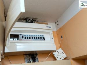 Prodej bytu 3+1, Cheb, Dvořákova, 74 m2