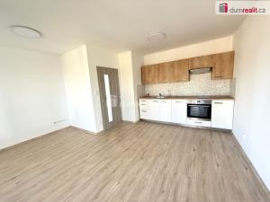 Pronájem bytu 2+kk, Veltrusy, Palackého, 40 m2