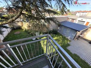 Pronájem bytu 2+kk, Veltrusy, Palackého, 40 m2