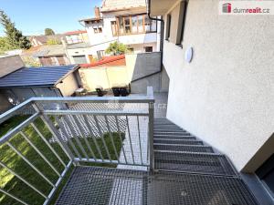 Pronájem bytu 2+kk, Veltrusy, Palackého, 40 m2