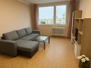 Pronájem bytu 3+kk, Praha - Stodůlky, Vackova, 70 m2