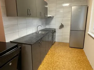 Pronájem bytu 3+kk, Praha - Stodůlky, Vackova, 70 m2