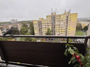 Pronájem bytu 3+kk, Praha - Stodůlky, Vackova, 70 m2