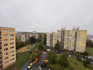 Pronájem bytu 3+kk, Praha - Stodůlky, Vackova, 70 m2