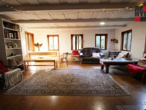 Prodej chalupy, Jiřetín pod Jedlovou - Lesné, 170 m2