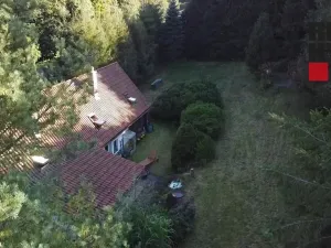 Prodej chalupy, Jiřetín pod Jedlovou - Lesné, 170 m2
