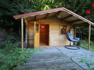 Prodej chalupy, Jiřetín pod Jedlovou - Lesné, 170 m2