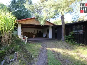 Prodej chalupy, Jiřetín pod Jedlovou - Lesné, 170 m2