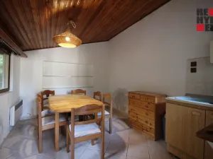 Prodej chalupy, Jiřetín pod Jedlovou - Lesné, 170 m2