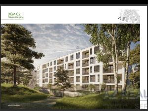 Prodej bytu 2+kk, Praha, Stočesova, 54 m2