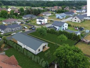 Prodej pozemku pro bydlení, Strašov, 659 m2