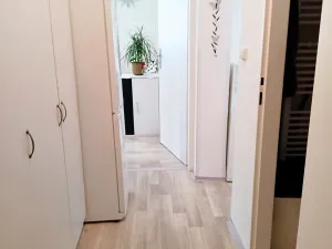 Pronájem bytu 2+1, Havlíčkův Brod, Pražská, 53 m2