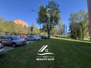Pronájem bytu 3+1, Orlová, Kpt. Jaroše, 58 m2