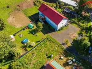 Prodej rodinného domu, Jílové, Horská, 386 m2