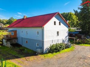 Prodej rodinného domu, Jílové, Horská, 386 m2