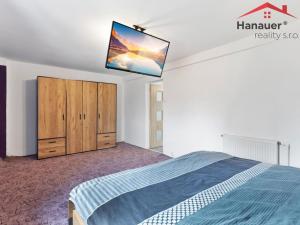 Prodej rodinného domu, Jílové, Horská, 386 m2