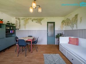 Prodej rodinného domu, Velká Hleďsebe - Klimentov, 60 m2