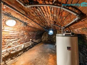 Prodej rodinného domu, Velká Hleďsebe - Klimentov, 60 m2