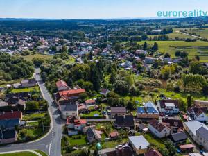 Prodej rodinného domu, Velká Hleďsebe - Klimentov, 60 m2