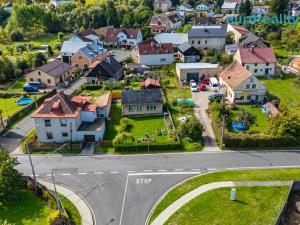 Prodej rodinného domu, Velká Hleďsebe - Klimentov, 60 m2