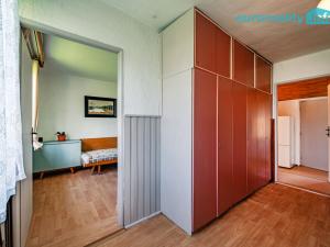 Prodej rodinného domu, Velká Hleďsebe - Klimentov, 60 m2