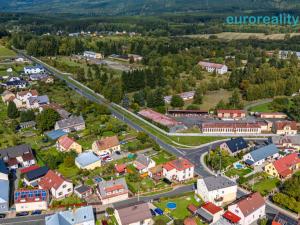 Prodej rodinného domu, Velká Hleďsebe - Klimentov, 60 m2