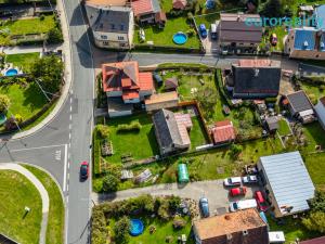 Prodej rodinného domu, Velká Hleďsebe - Klimentov, 60 m2