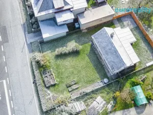 Prodej rodinného domu, Velká Hleďsebe - Klimentov, 60 m2