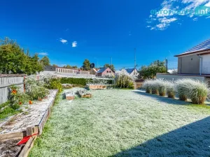 Prodej rodinného domu, Velká Hleďsebe - Klimentov, 60 m2